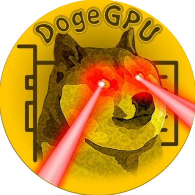 DOGPU